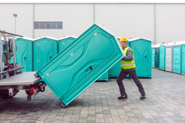 Best Affordable portable toilet rental  in Geneva, AL