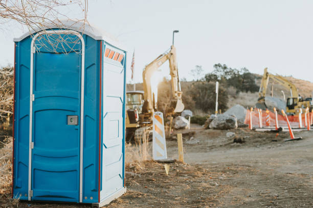 Portable restroom solutions in Geneva, AL
